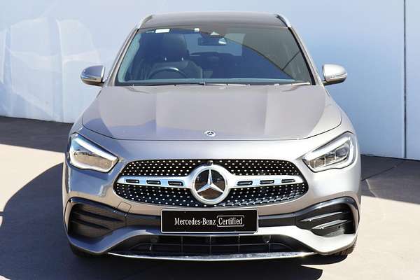2022 Mercedes-Benz GLA-Class GLA200 H247