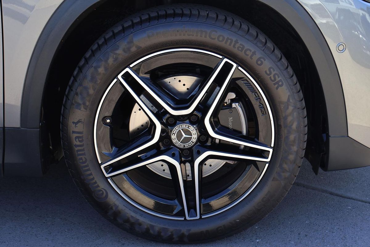 2022 Mercedes-Benz GLA-Class GLA200 H247