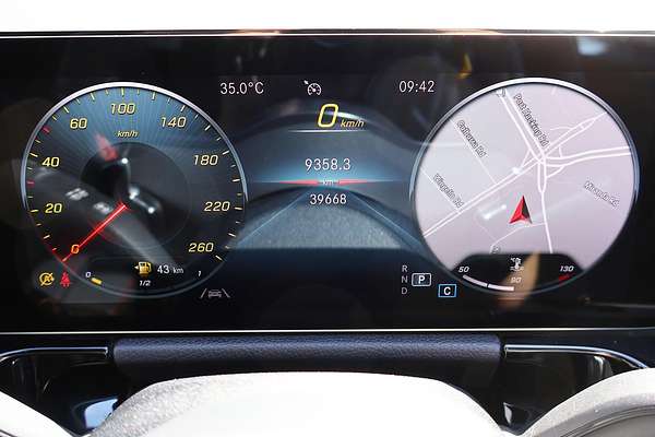 2022 Mercedes-Benz GLA-Class GLA200 H247