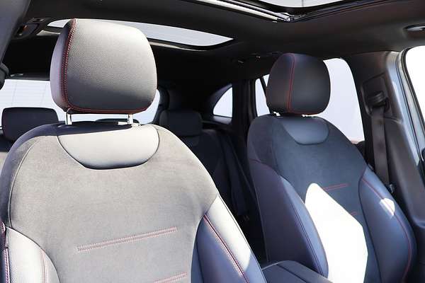 2022 Mercedes-Benz GLA-Class GLA200 H247