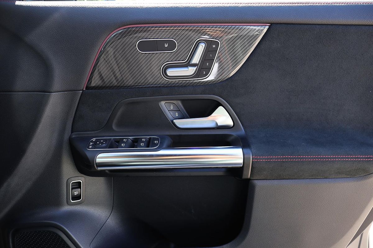 2022 Mercedes-Benz GLA-Class GLA200 H247