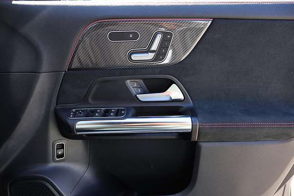 2022 Mercedes-Benz GLA-Class GLA200 H247