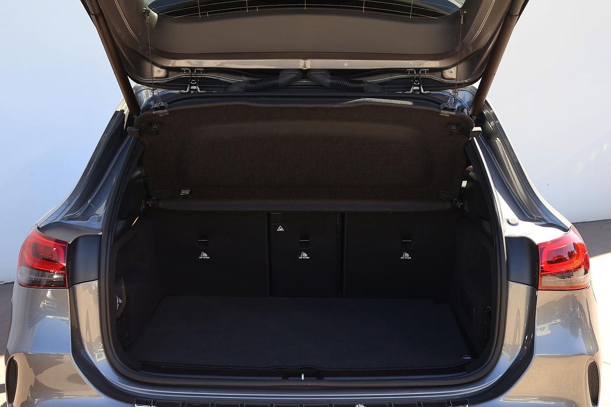 2022 Mercedes-Benz GLA-Class GLA200 H247