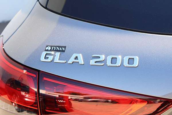 2022 Mercedes-Benz GLA-Class GLA200 H247