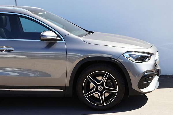 2022 Mercedes-Benz GLA-Class GLA200 H247