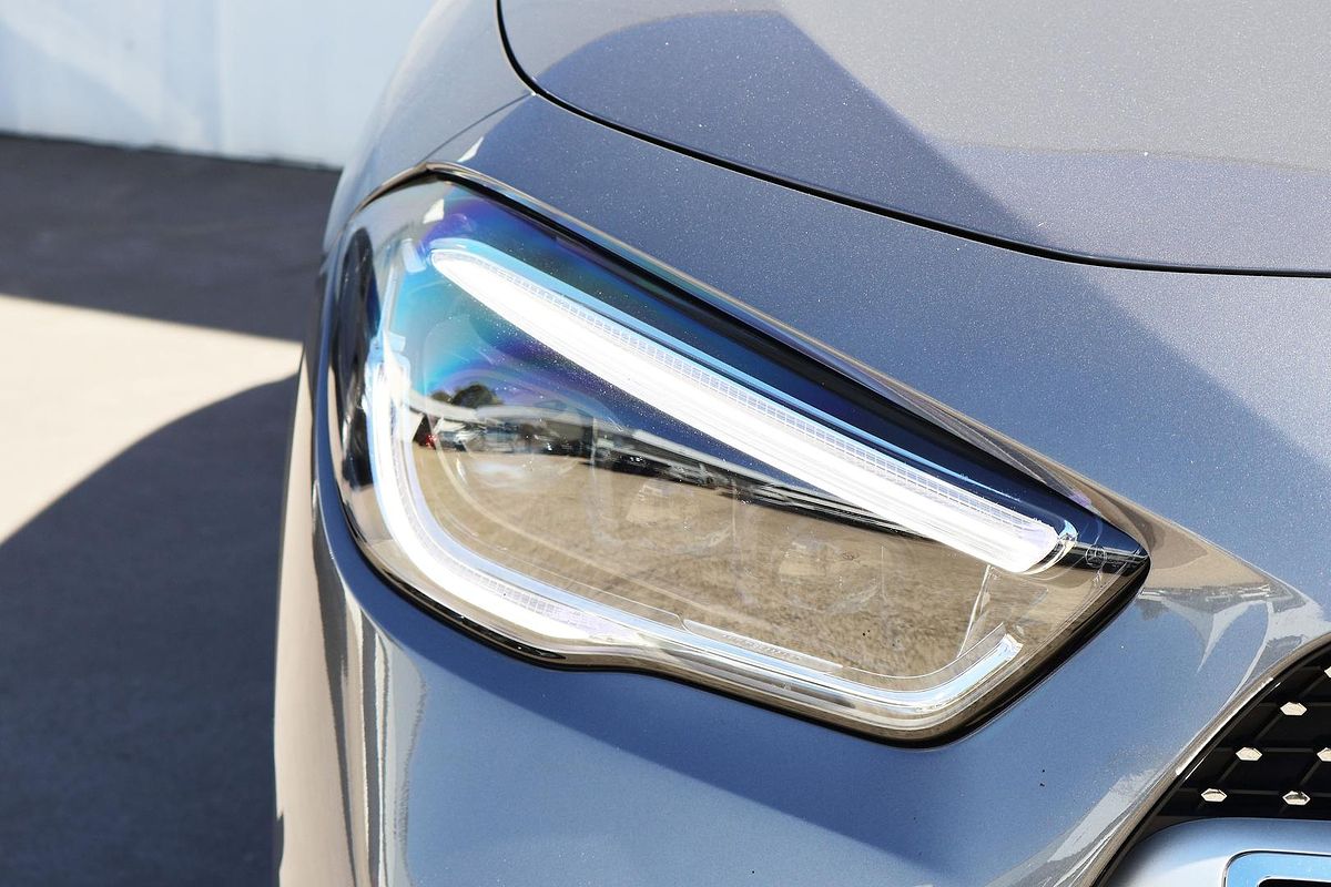 2022 Mercedes-Benz GLA-Class GLA200 H247