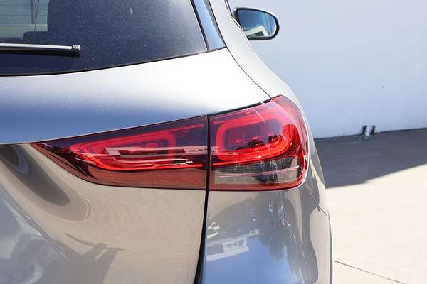 2022 Mercedes-Benz GLA-Class GLA200 H247