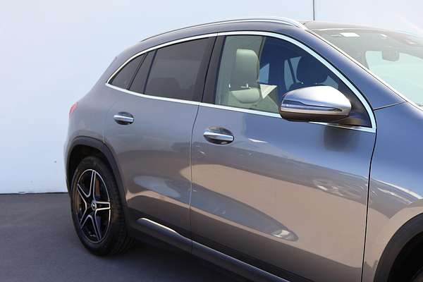2022 Mercedes-Benz GLA-Class GLA200 H247