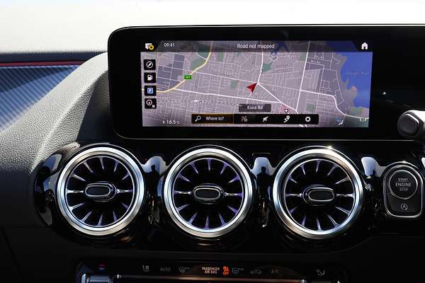 2022 Mercedes-Benz GLA-Class GLA200 H247