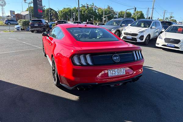 2019 Ford Mustang GT FN