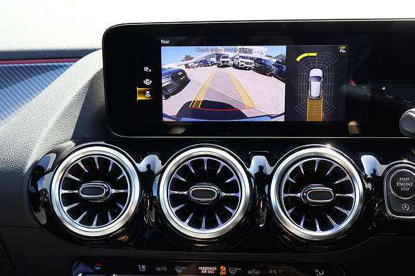 2022 Mercedes-Benz GLA-Class GLA200 H247