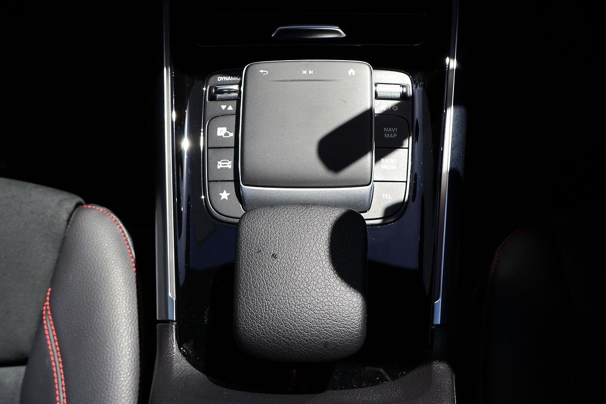 2022 Mercedes-Benz GLA-Class GLA200 H247