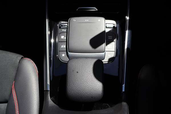 2022 Mercedes-Benz GLA-Class GLA200 H247