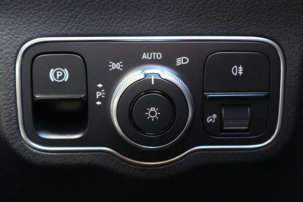 2022 Mercedes-Benz GLA-Class GLA200 H247