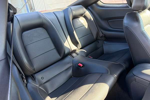 2019 Ford Mustang GT FN