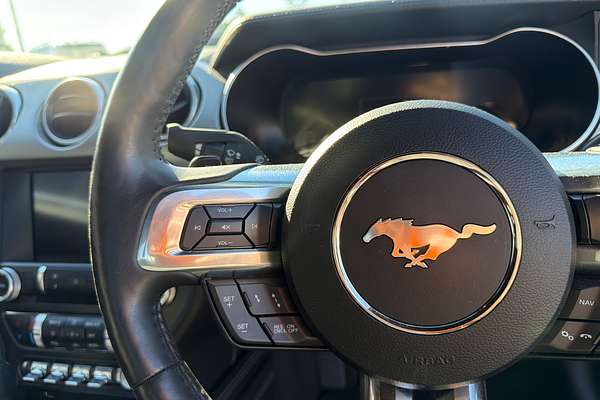 2019 Ford Mustang GT FN