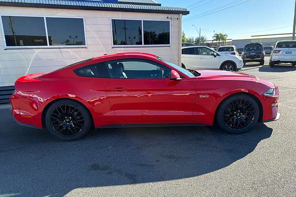 2019 Ford Mustang GT FN