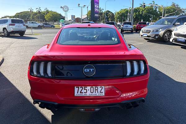 2019 Ford Mustang GT FN