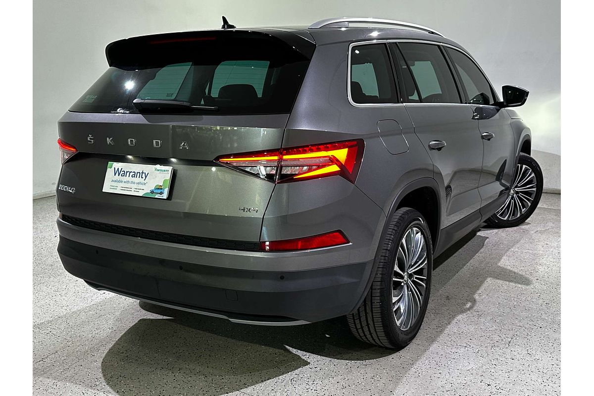 2023 SKODA Kodiaq Style NS