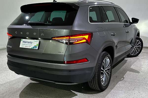 2023 SKODA Kodiaq Style NS