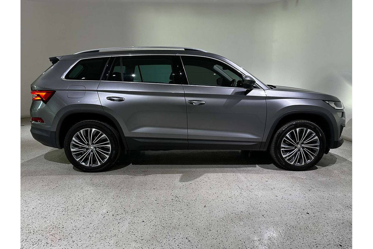2023 SKODA Kodiaq Style NS