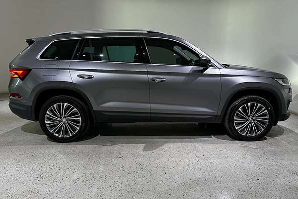 2023 SKODA Kodiaq Style NS