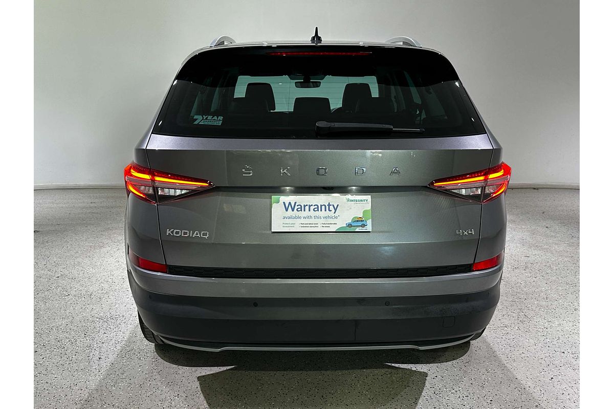 2023 SKODA Kodiaq Style NS