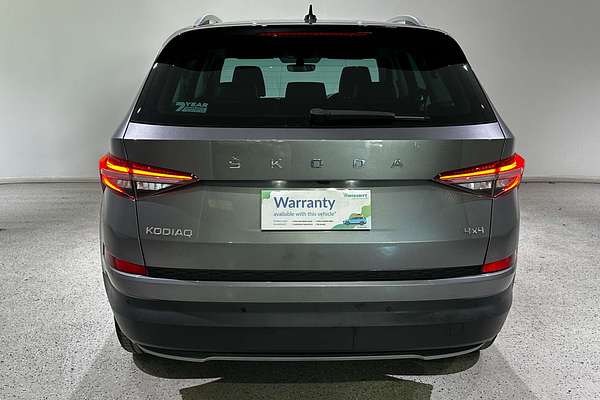 2023 SKODA Kodiaq Style NS