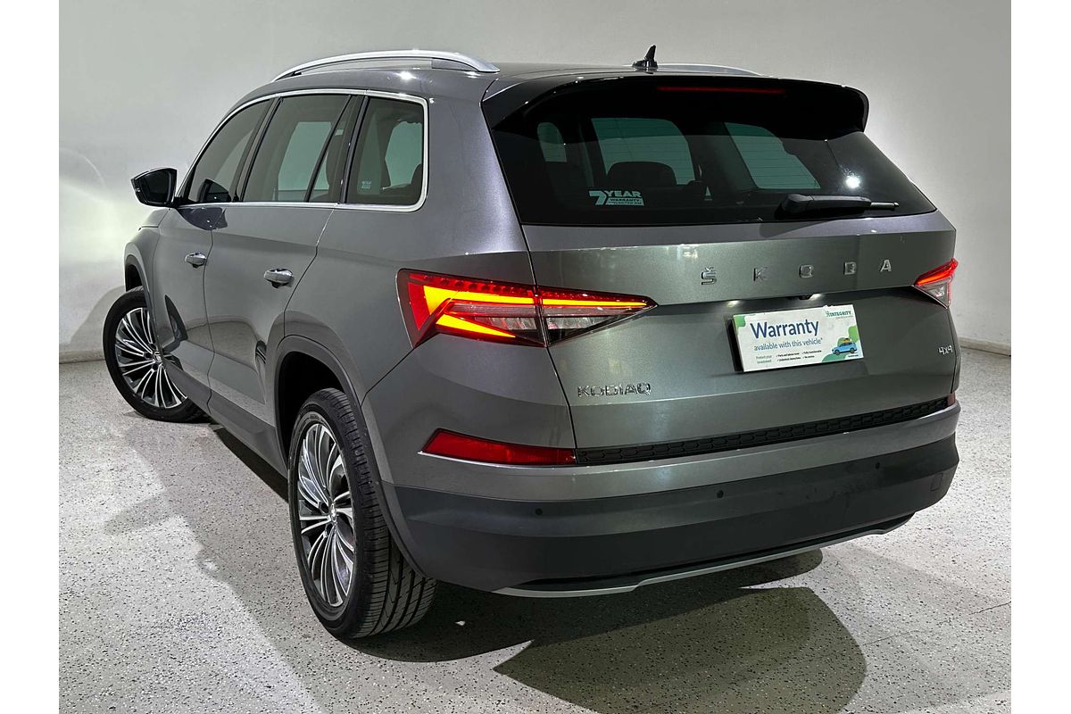 2023 SKODA Kodiaq Style NS