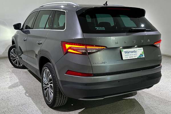 2023 SKODA Kodiaq Style NS