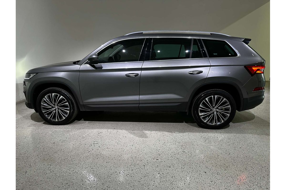 2023 SKODA Kodiaq Style NS