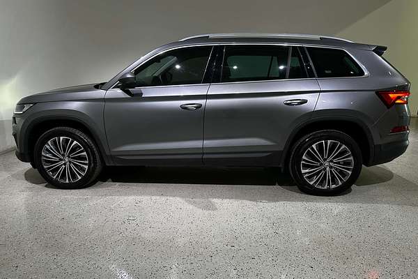 2023 SKODA Kodiaq Style NS