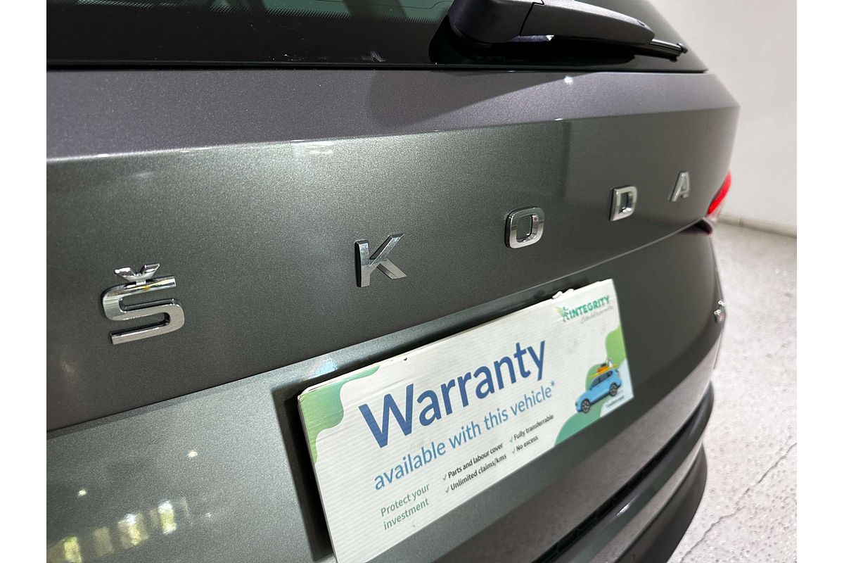 2023 SKODA Kodiaq Style NS