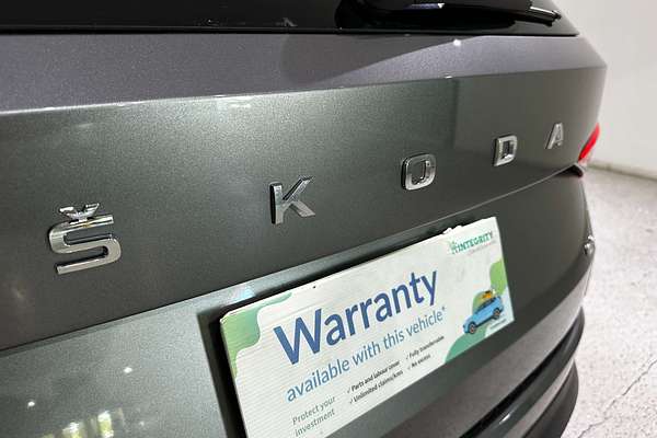 2023 SKODA Kodiaq Style NS