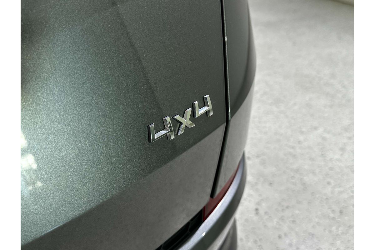 2023 SKODA Kodiaq Style NS