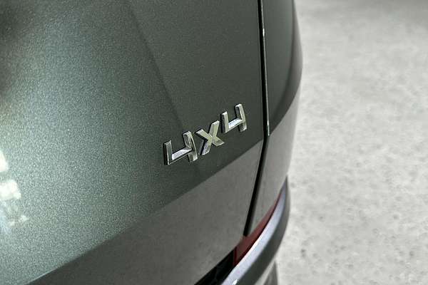 2023 SKODA Kodiaq Style NS