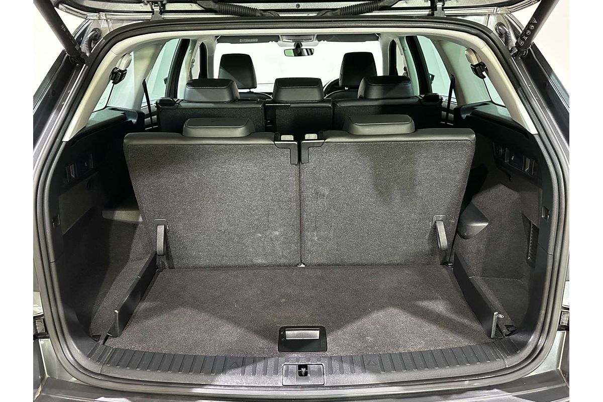 2023 SKODA Kodiaq Style NS