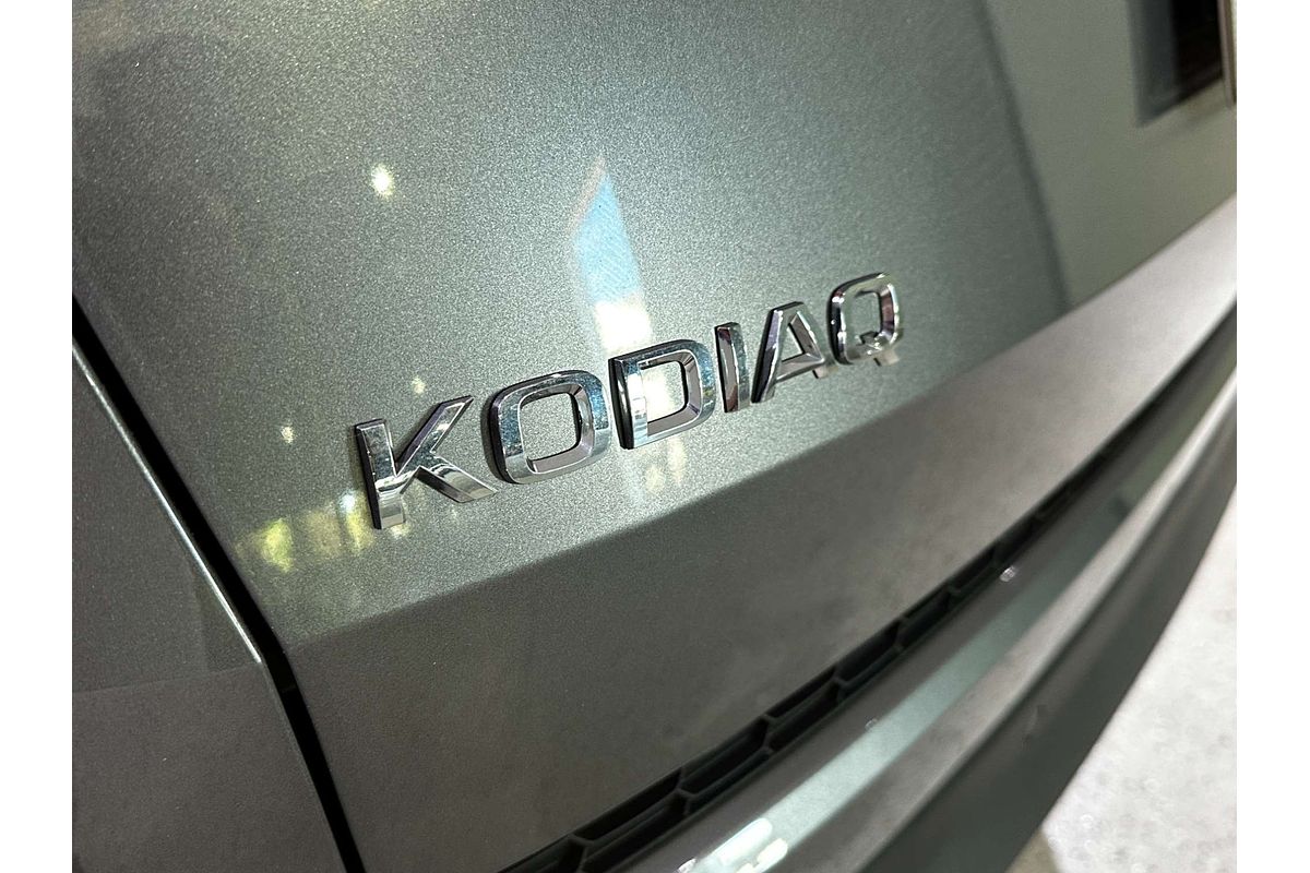 2023 SKODA Kodiaq Style NS