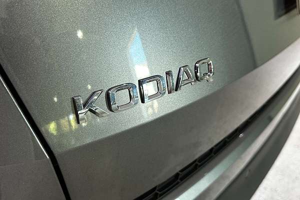 2023 SKODA Kodiaq Style NS