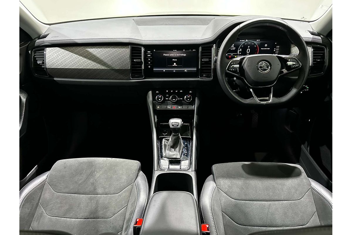 2023 SKODA Kodiaq Style NS