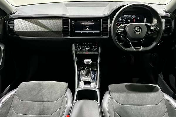 2023 SKODA Kodiaq Style NS