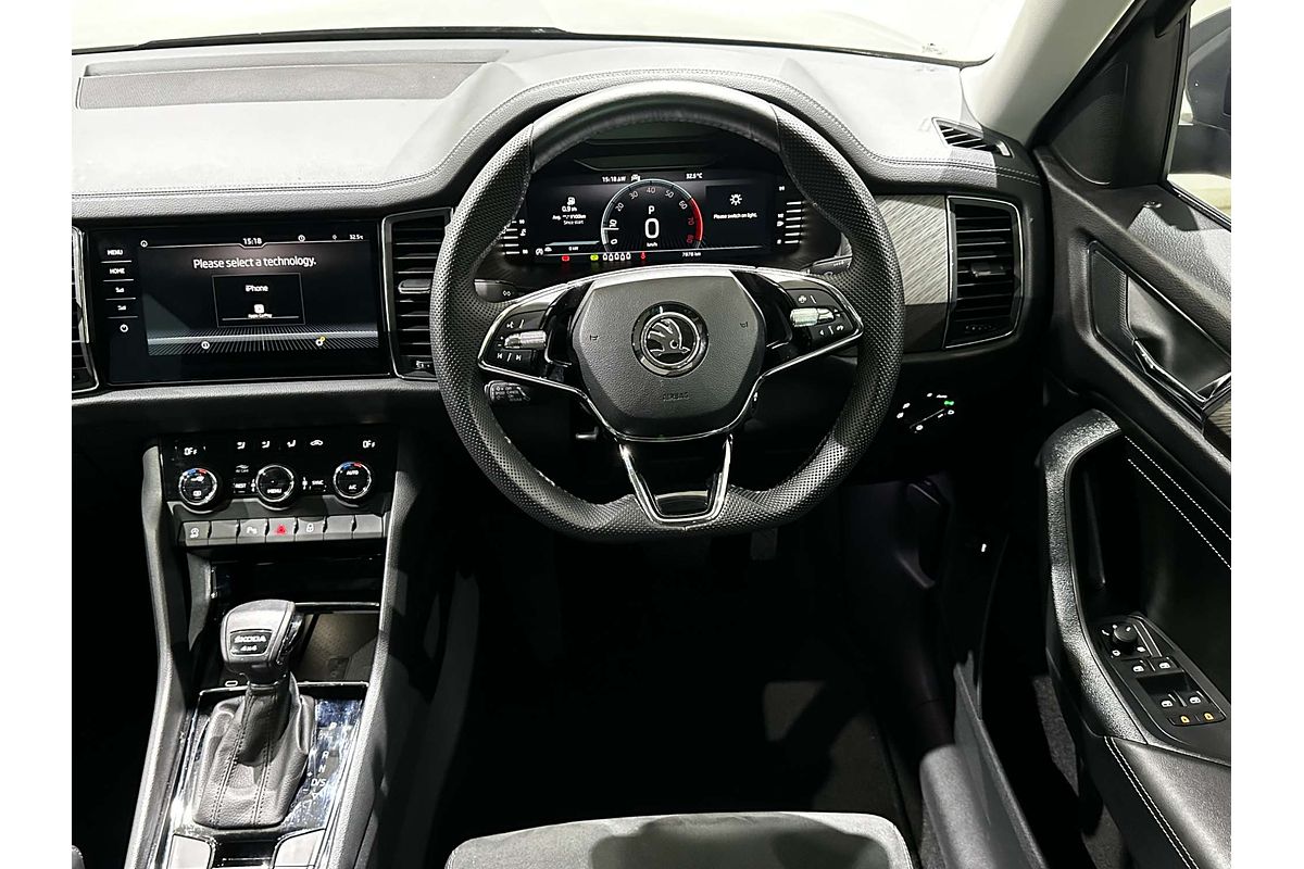 2023 SKODA Kodiaq Style NS