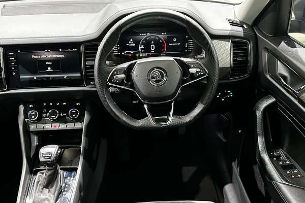 2023 SKODA Kodiaq Style NS