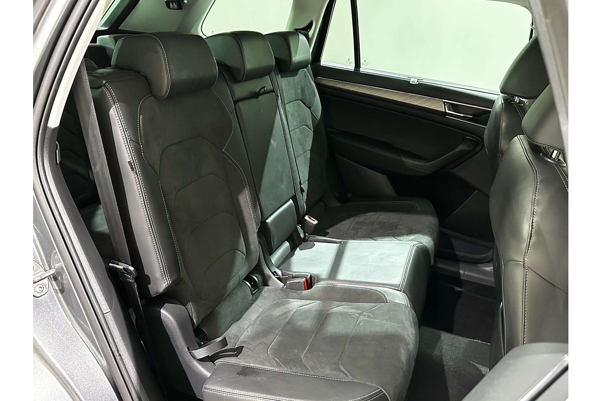 2023 SKODA Kodiaq Style NS