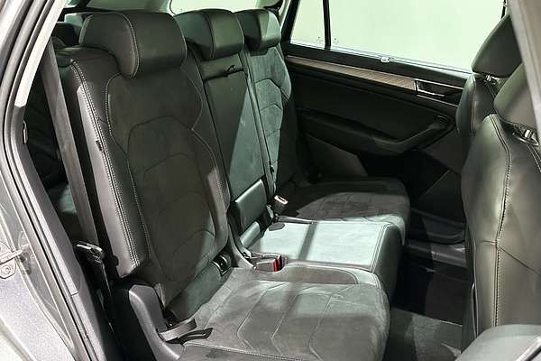 2023 SKODA Kodiaq Style NS