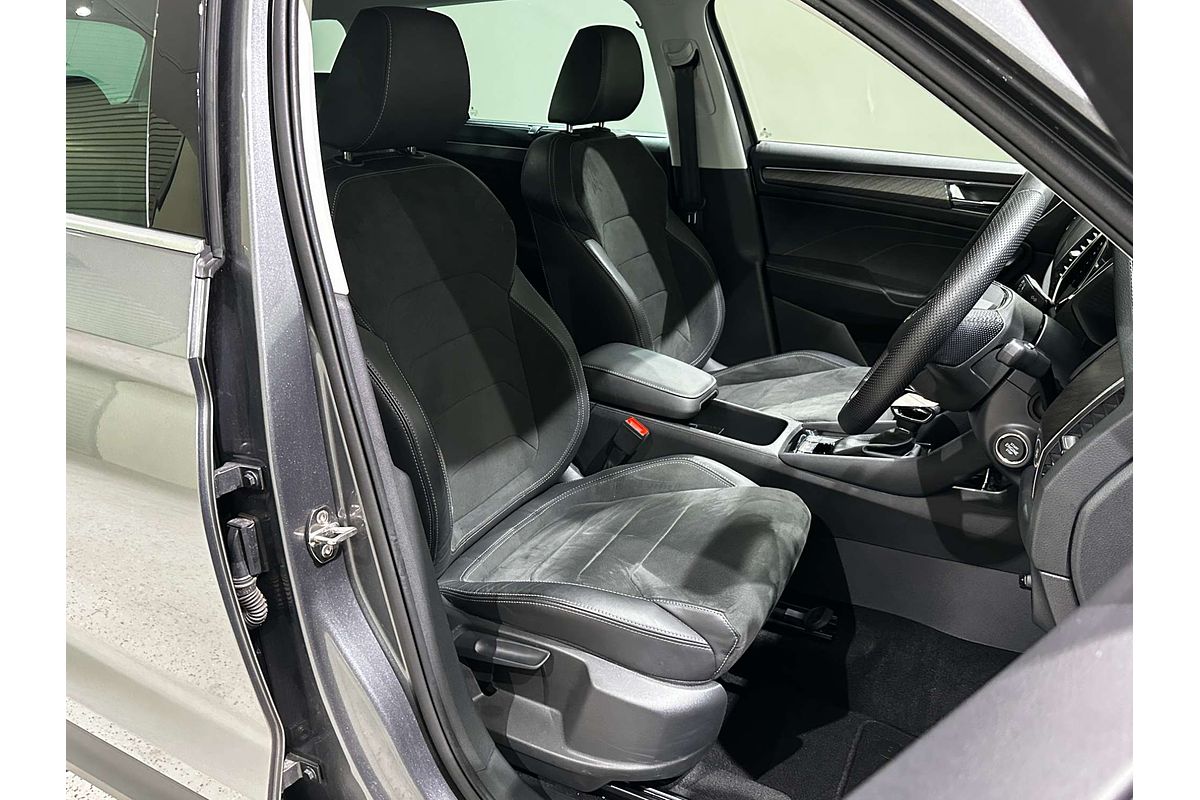 2023 SKODA Kodiaq Style NS