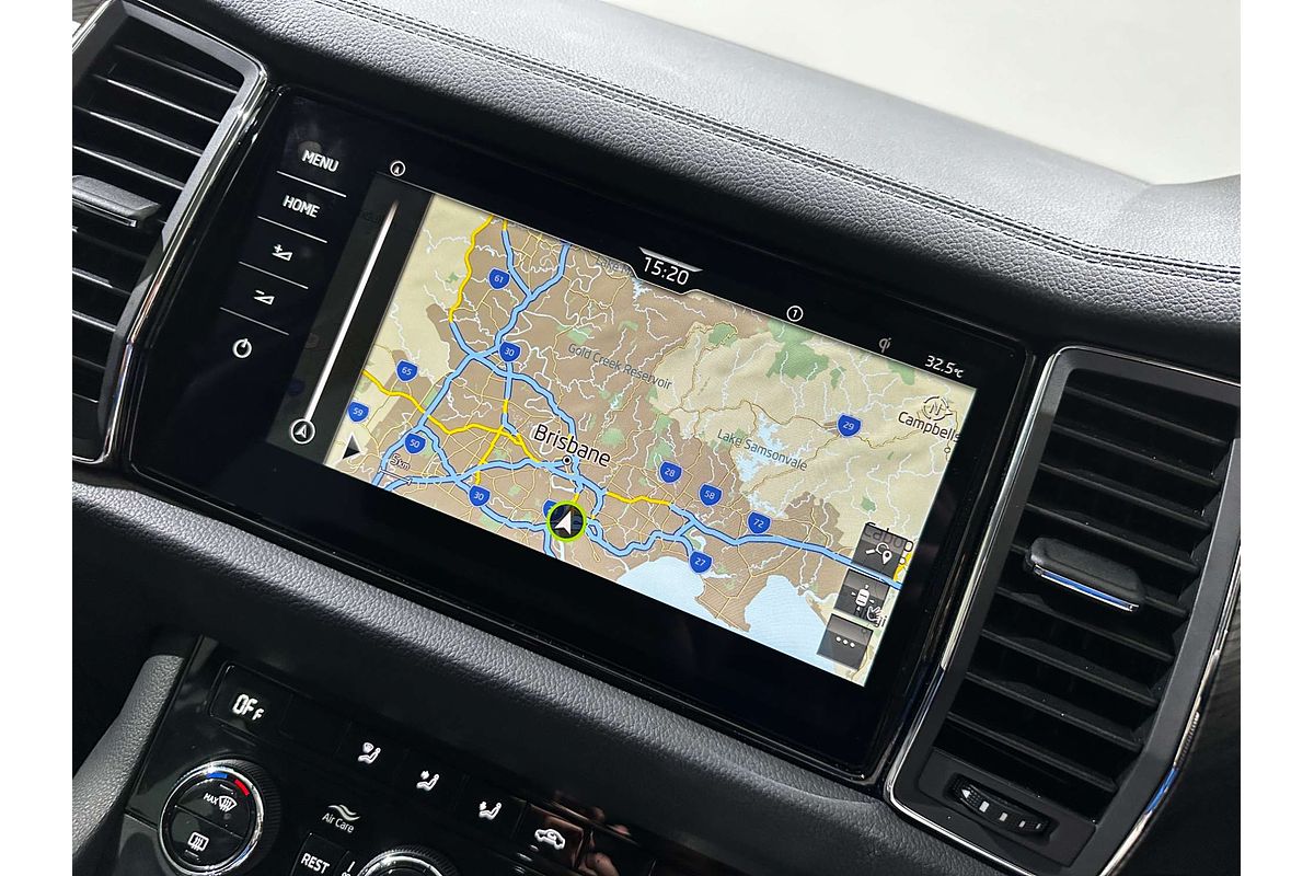 2023 SKODA Kodiaq Style NS