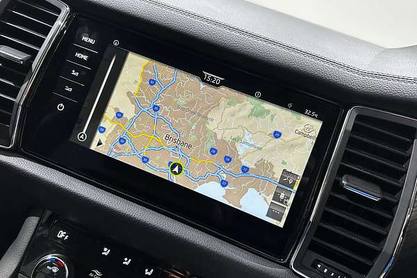 2023 SKODA Kodiaq Style NS