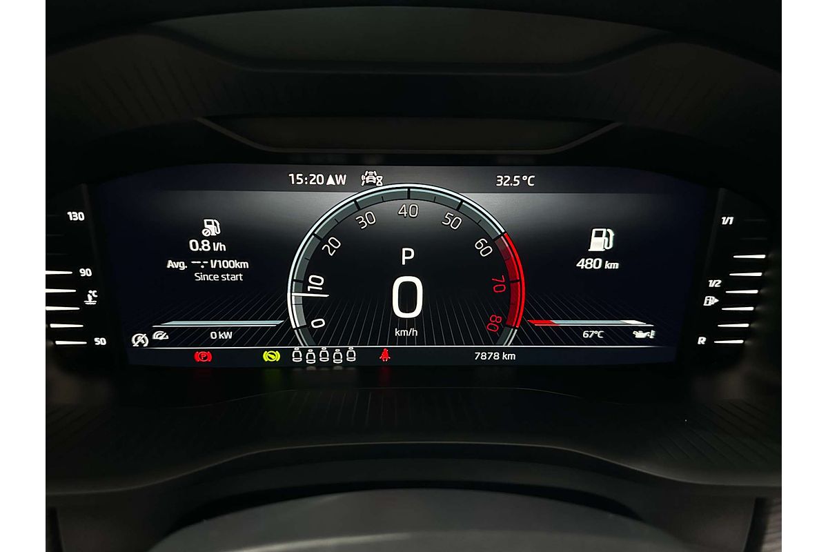 2023 SKODA Kodiaq Style NS