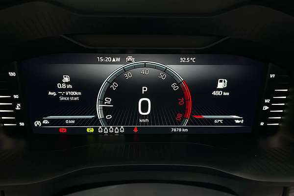 2023 SKODA Kodiaq Style NS